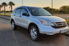 Honda, CR-V