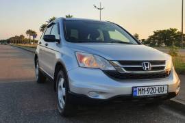 Honda, CR-V