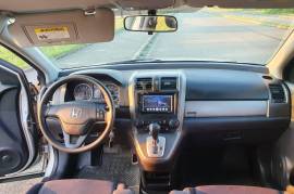 Honda, CR-V