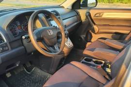 Honda, CR-V