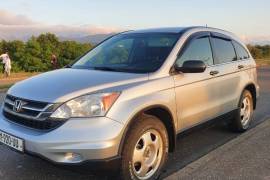 Honda, CR-V