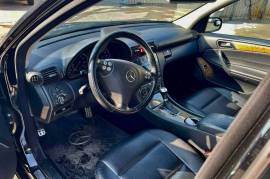 Mercedes-Benz, C Class, C 230