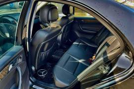 Mercedes-Benz, C Class, C 230