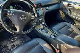 Mercedes-Benz, C Class, C 230