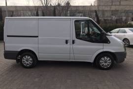 Ford, Transit