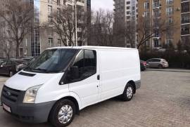 Ford, Transit