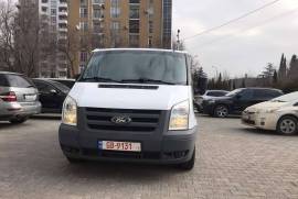 Ford, Transit