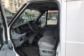 Ford, Transit