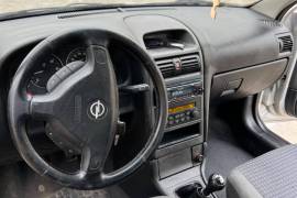 Opel, Astra