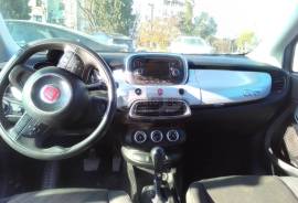 Fiat, 500X