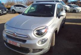 Fiat, 500X