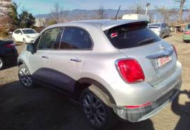 Fiat, 500X