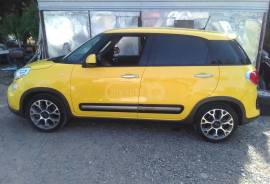 Fiat , 500L