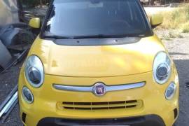 Fiat , 500L