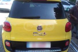 Fiat , 500L