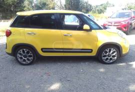Fiat , 500L
