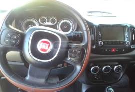 Fiat , 500L
