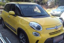 Fiat , 500L