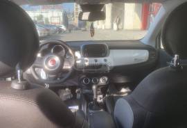 Fiat, 500X