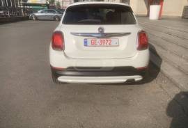 Fiat, 500X