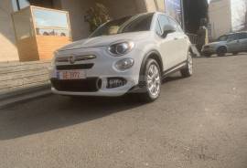 Fiat, 500X