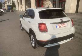 Fiat, 500X