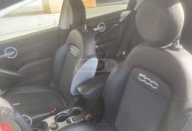 Fiat, 500X