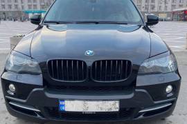 BMW, X Series, X5