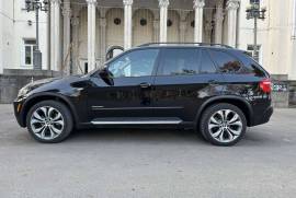 BMW, X Series, X5