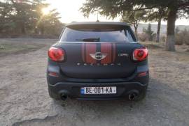 MINI, Paceman