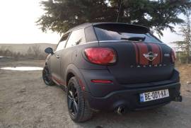 MINI, Paceman