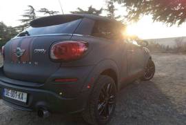 MINI, Paceman