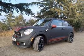 MINI, Paceman