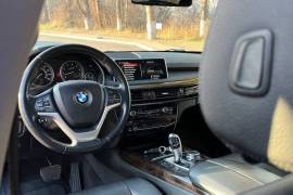 BMW, X Series, X5