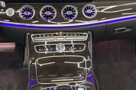 Mercedes-Benz, E CLASS, E 63 AMG