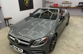 Mercedes-Benz, E CLASS, E 63 AMG