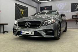 Mercedes-Benz, E CLASS, E 63 AMG