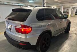 BMW, X Series, X5