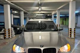 BMW, X Series, X5