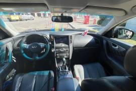 Infiniti, FX series, FX37