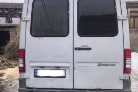 Mercedes-Benz, Sprinter