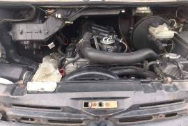 Mercedes-Benz, Sprinter