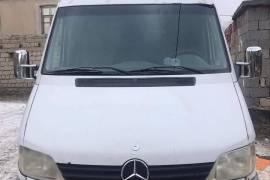 Mercedes-Benz, Sprinter
