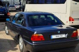 BMW, 7 Series, 728