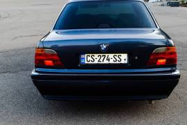 BMW, 7 Series, 728