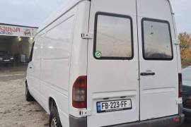 Mercedes-Benz, Sprinter