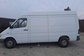 Mercedes-Benz, Sprinter