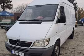 Mercedes-Benz, Sprinter