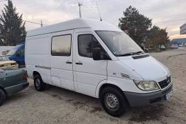 Mercedes-Benz, Sprinter