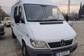Mercedes-Benz, Sprinter